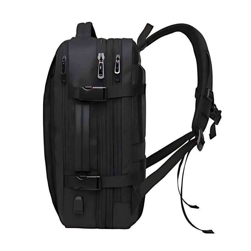Expandable Travel Backpack