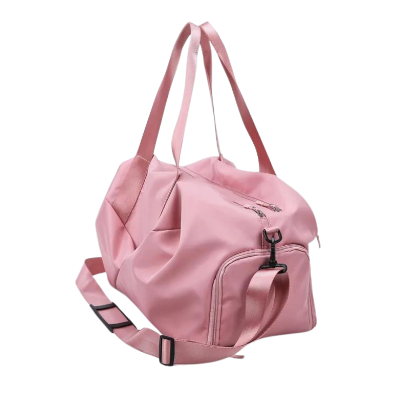 Women's Sporty Travel Bag