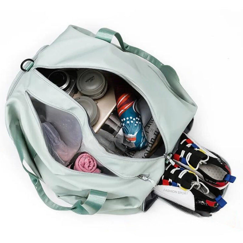 sac de voyage femme