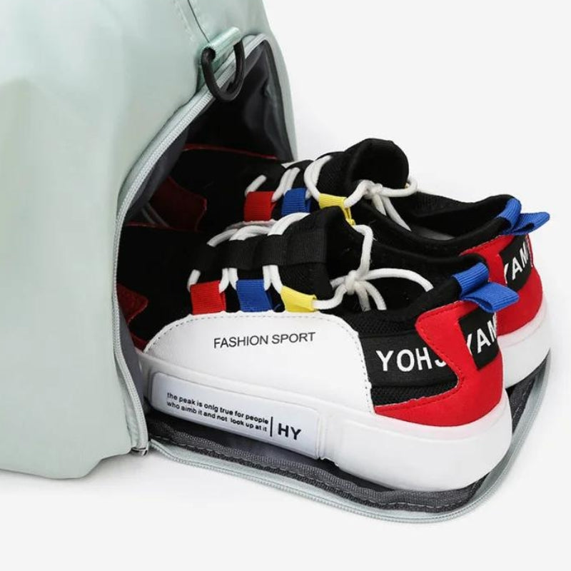 sac de sport femme