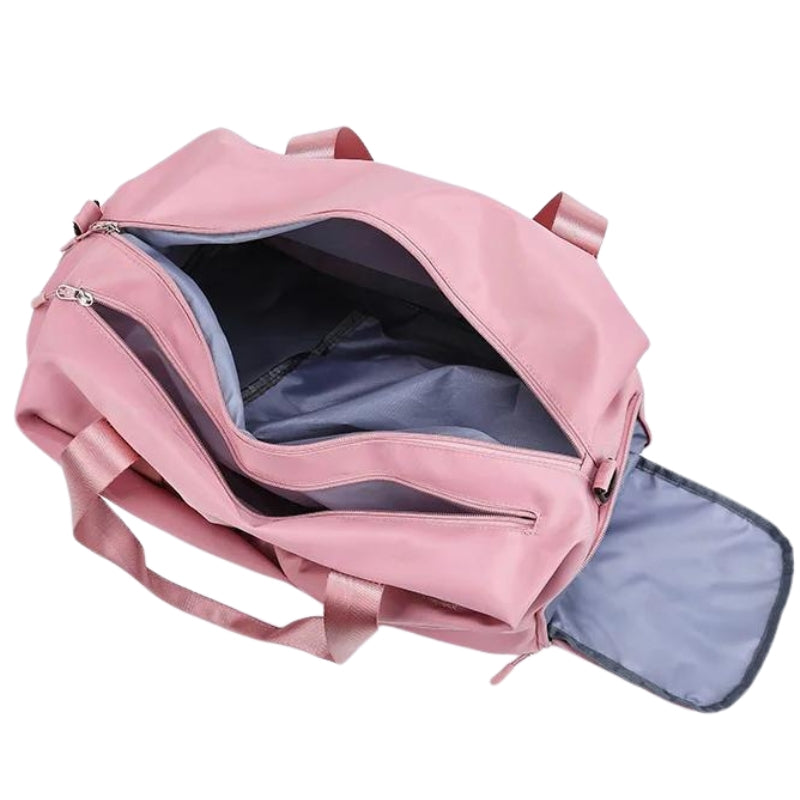 Women's Sporty Travel Bag