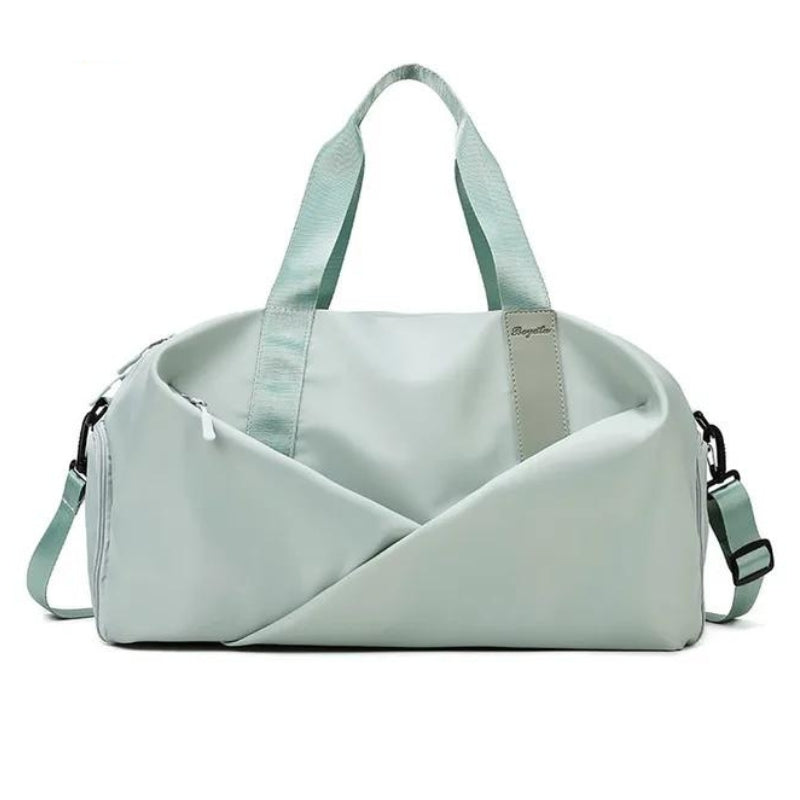 sac sport pour femme chic