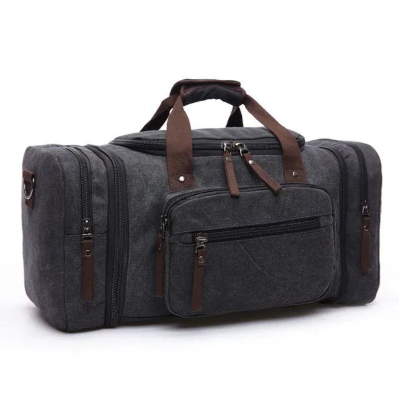 sac de voyage en toile