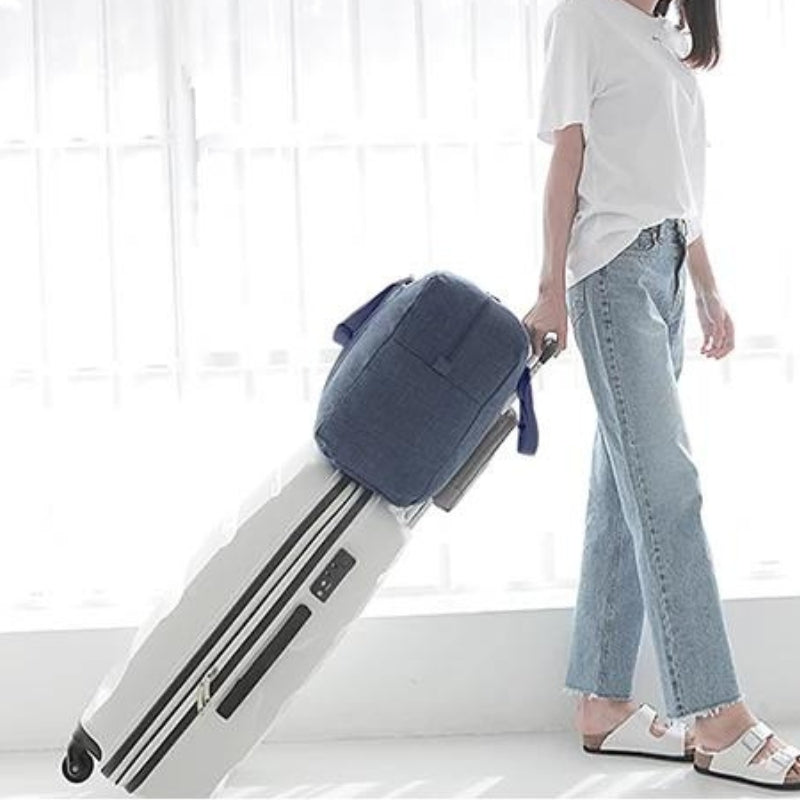 Foldable Travel Bag Pouch