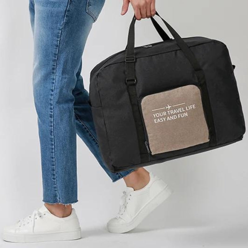 Foldable Travel Bag Pouch