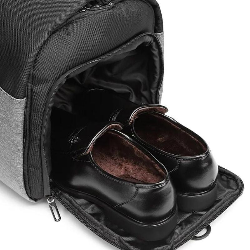 sac de voyage porte costume
