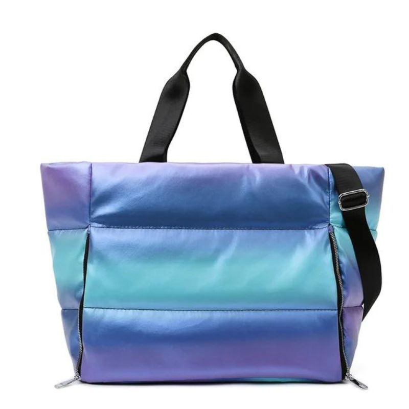 sac a main doudoune