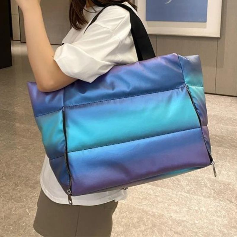 sac a main femme doudoune