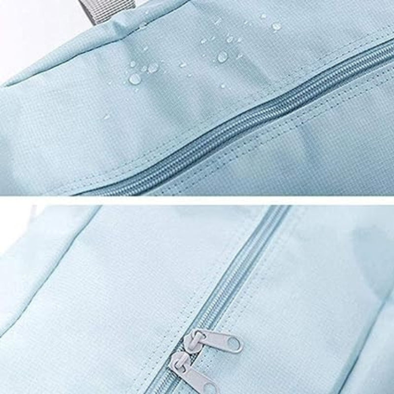 Ultra-Light Foldable Travel Bag