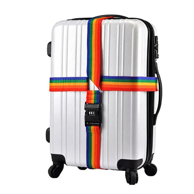 sangle valise a code