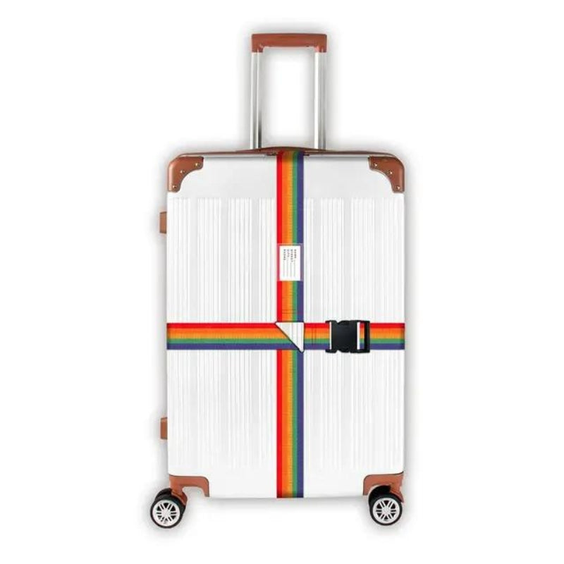 sangle de valise