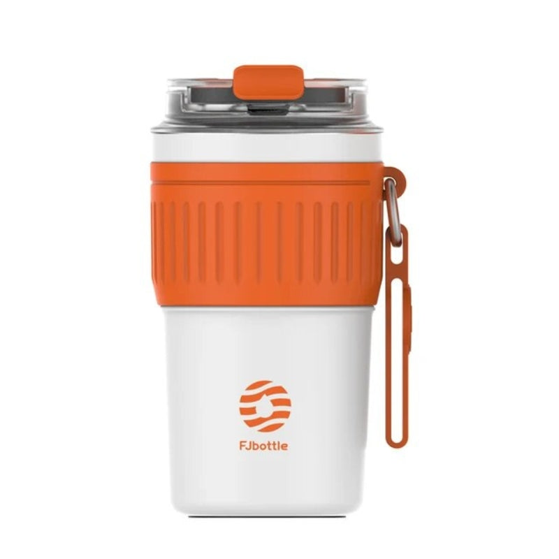 meilleur mug cafe isotherme