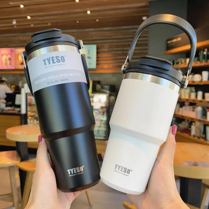 thermos voyage en avion