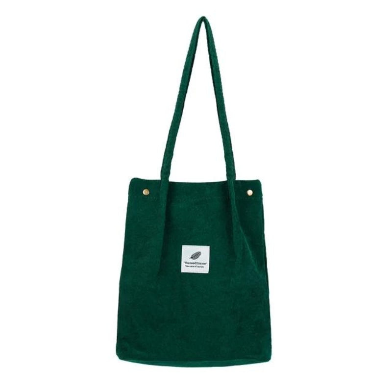 sac tote bag vierge
