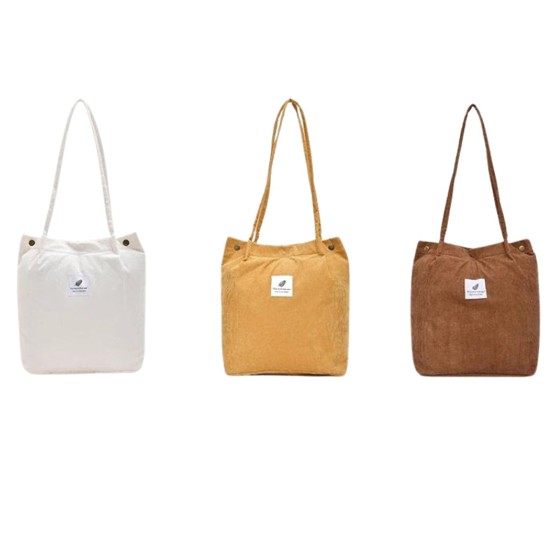 Travel Tote Bag