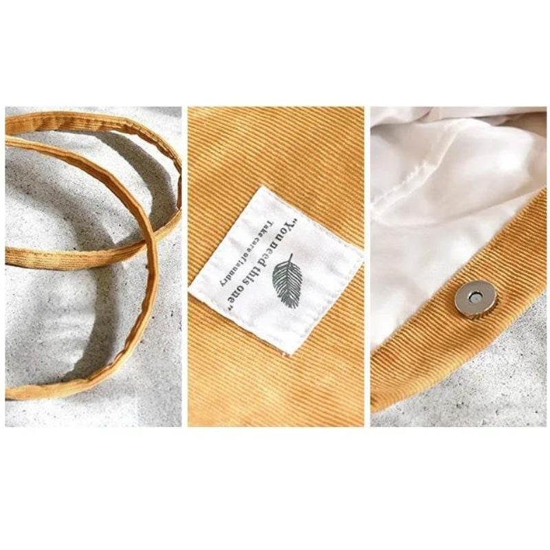 Travel Tote Bag