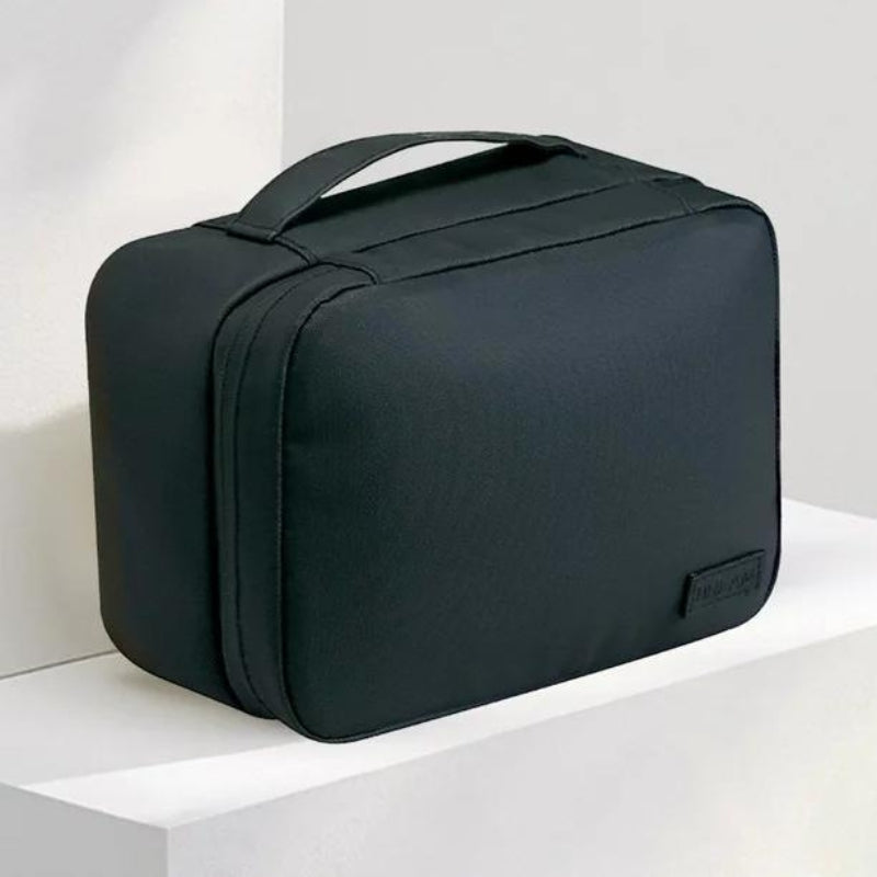 trousse de maquillage pour voyage
