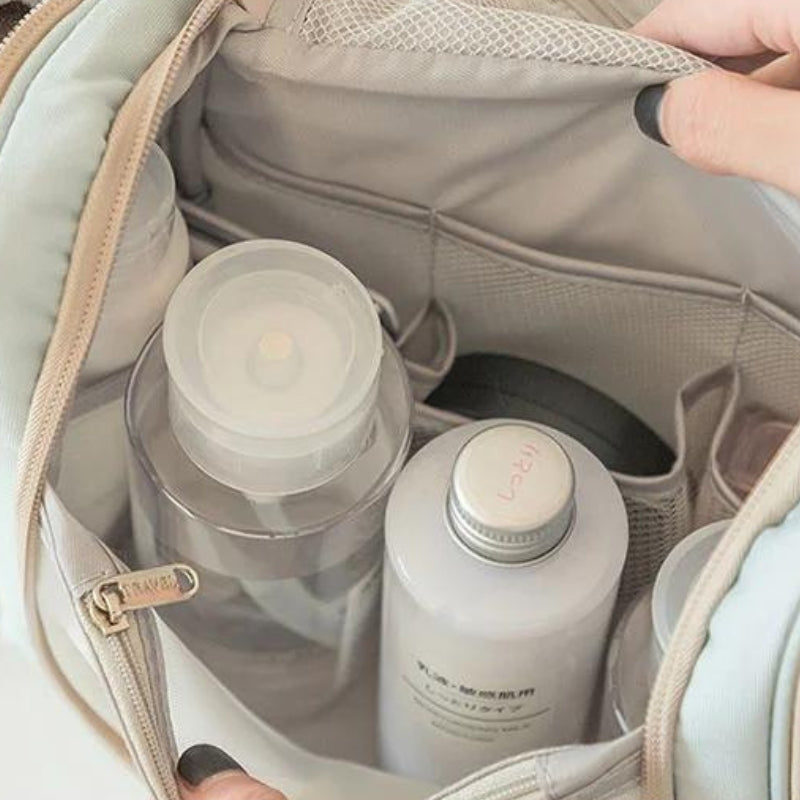 trousse de toilette pour fille