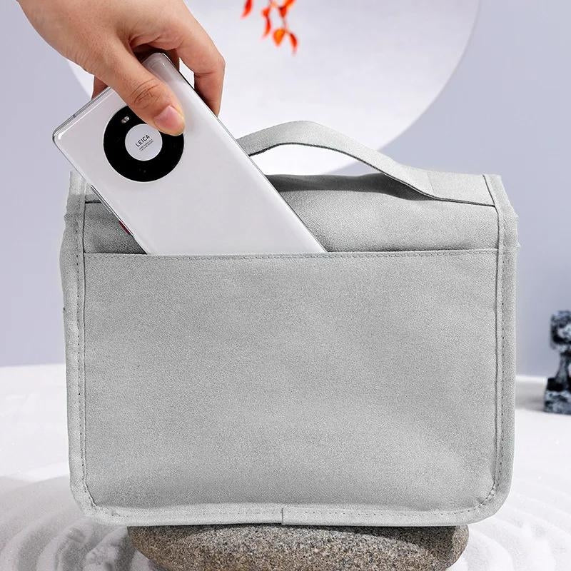 trousse toilette voyage