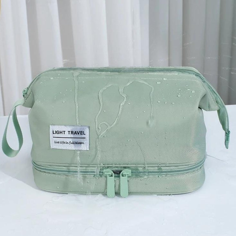 grande trousse de toilette femme luxe