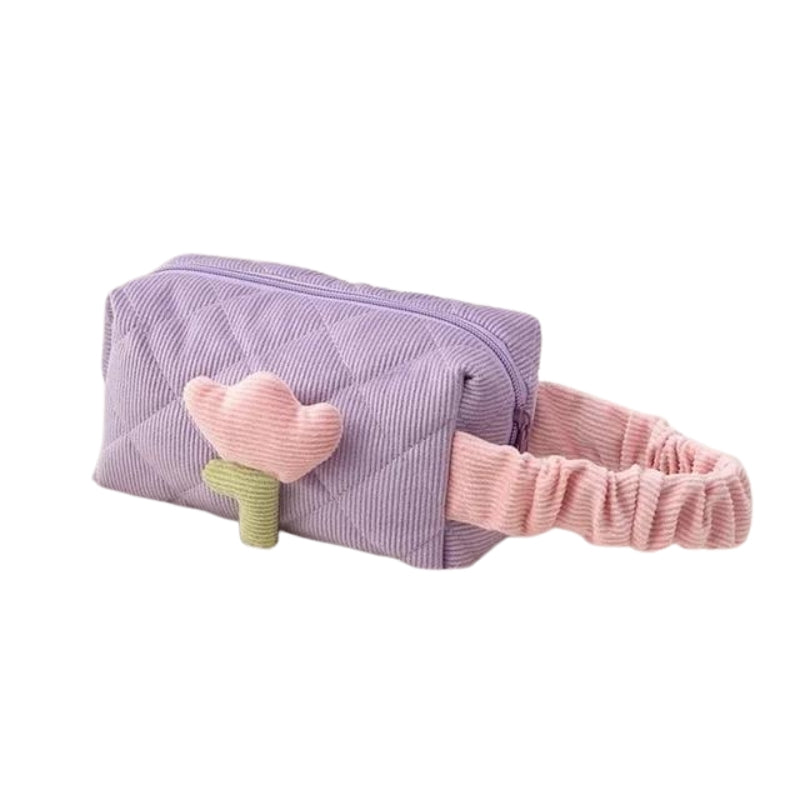 vanity trousse de maquillage pour femme