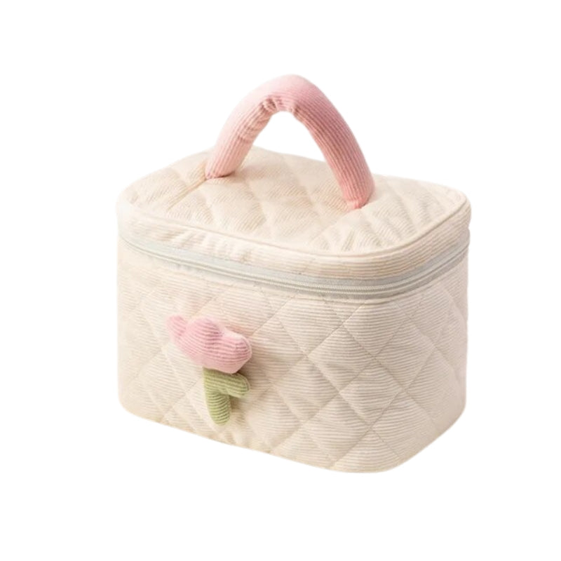 vanity trousse femme
