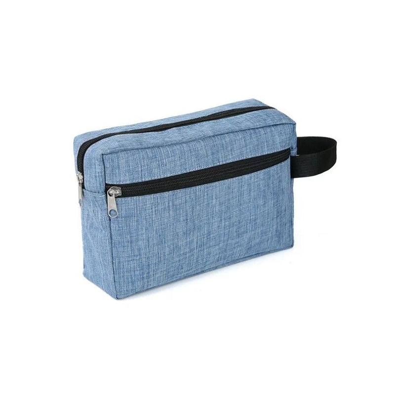 trousse de toilette personnalisée femme