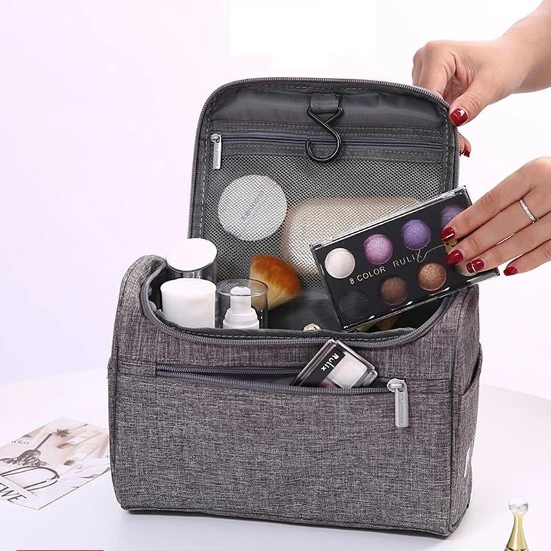 trousse toilette voyage femme