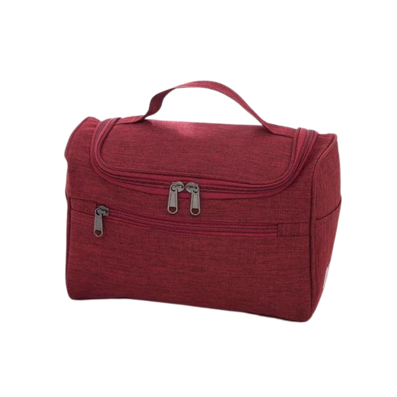 trousse toilette avion