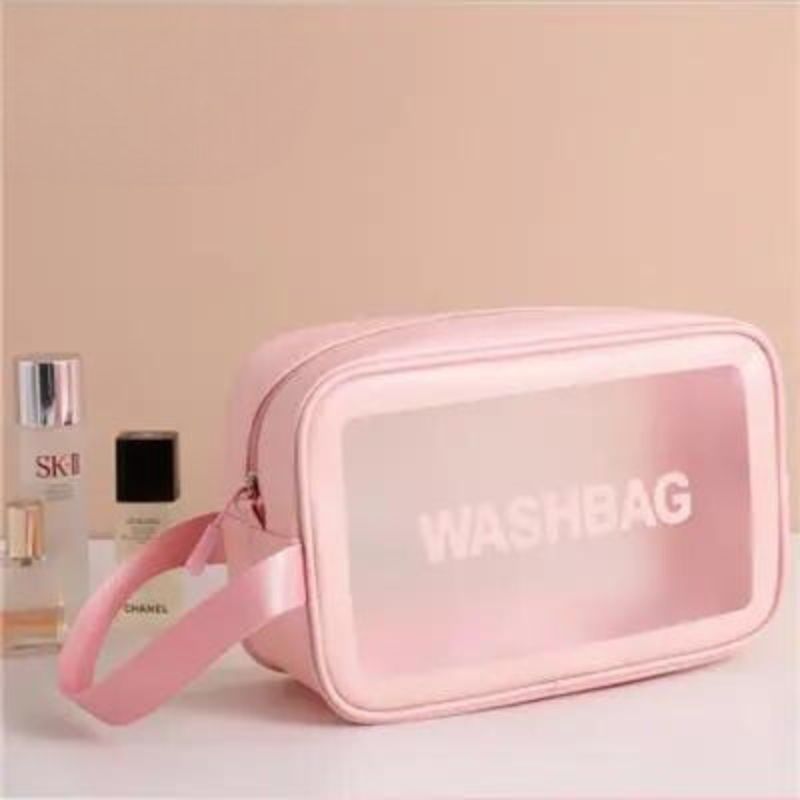 trousse de toilette pour avion cabine