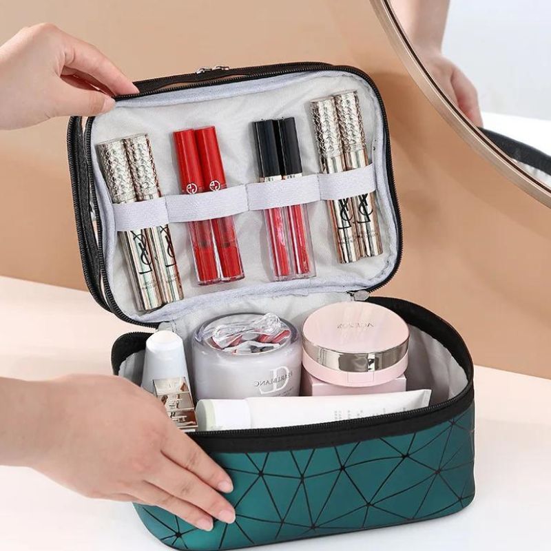 vanity trousse de toilette
