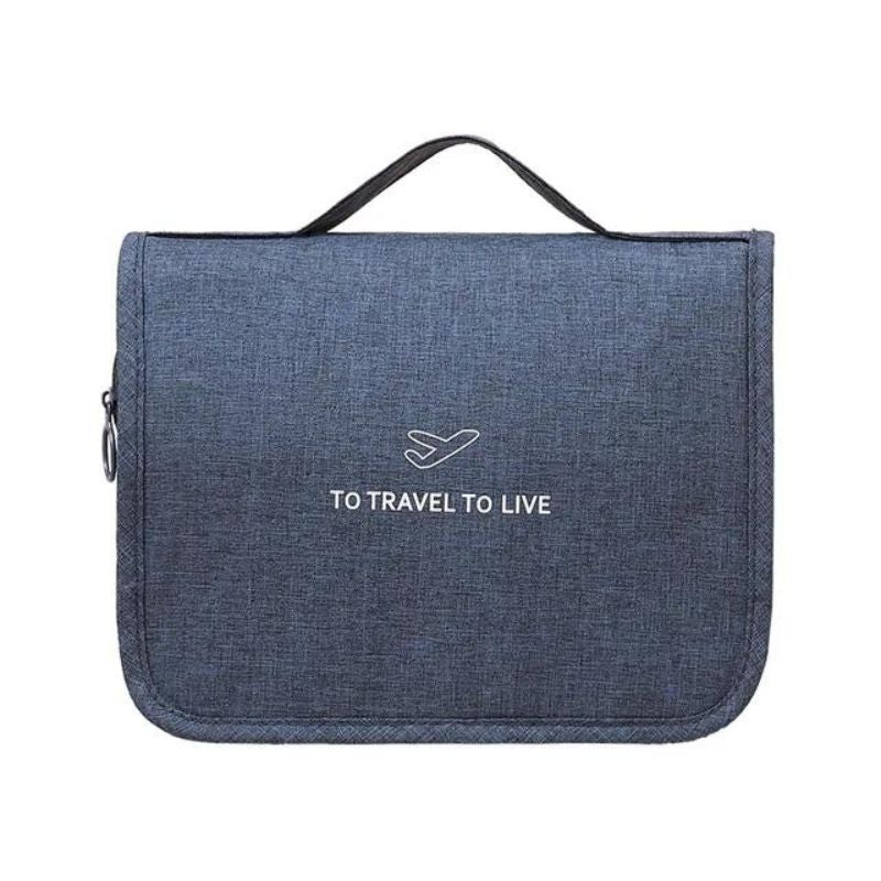 trousse de toilette avion autorisée