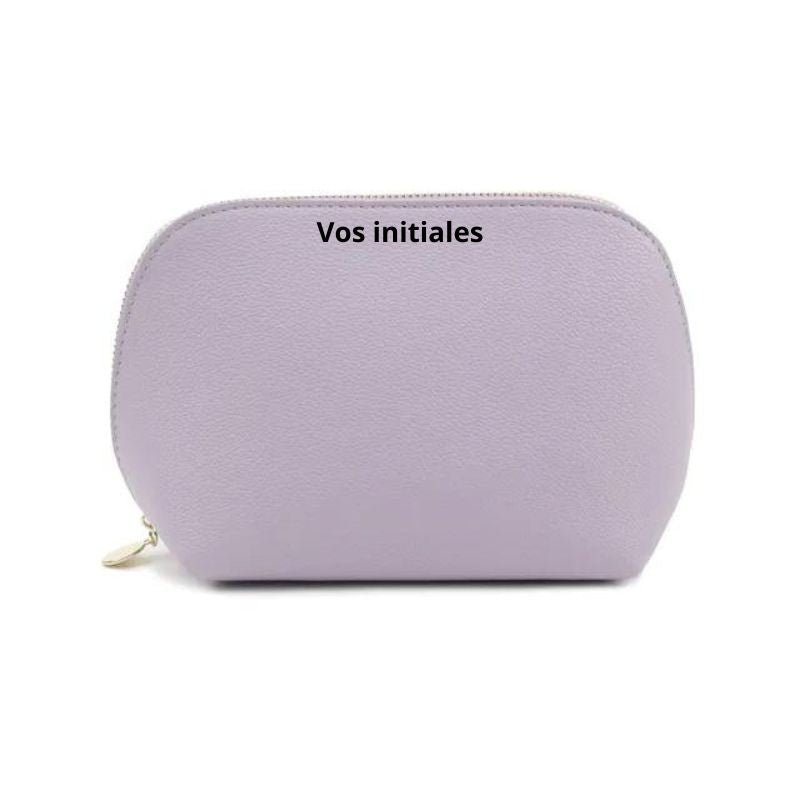 trousse de maquillage complète
