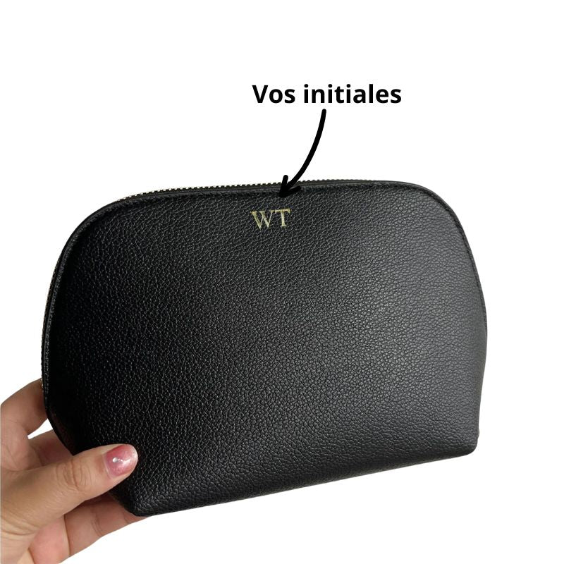 trousse de toilette petite fille