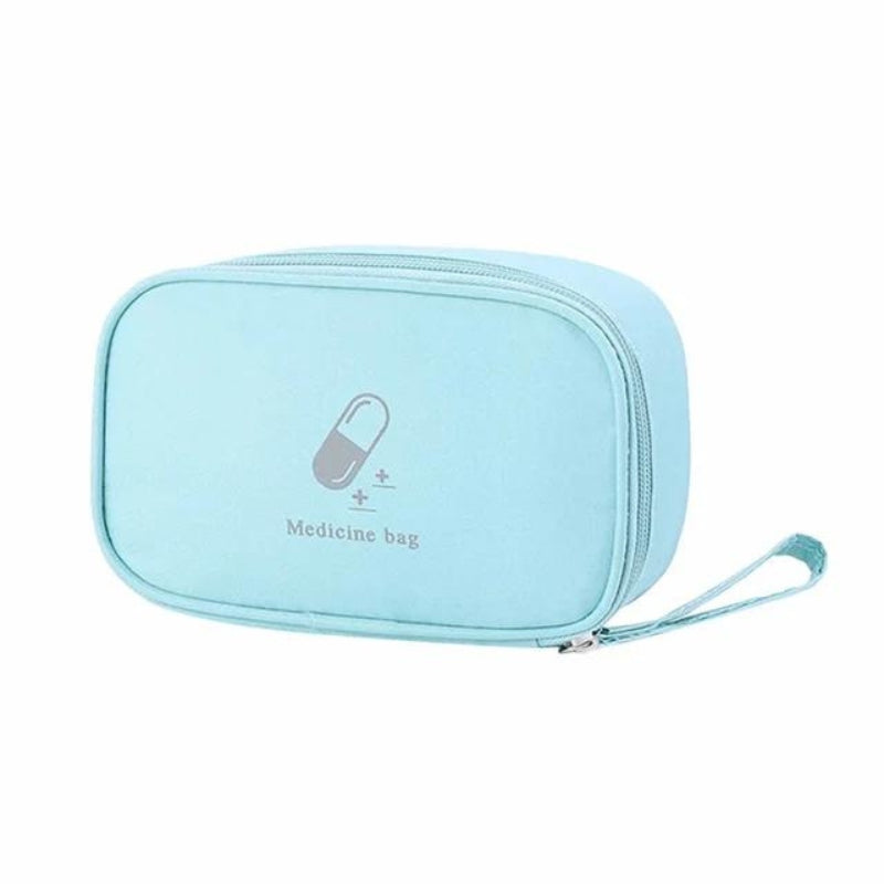 trousse pharmacie vide