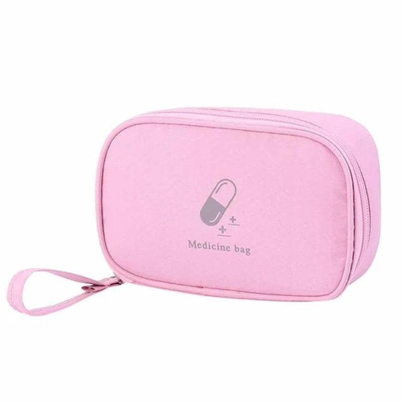 trousse pharmacie voyage