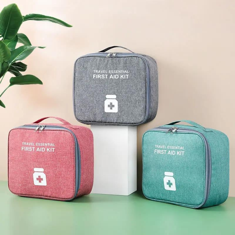 trousse pharmacie voyage