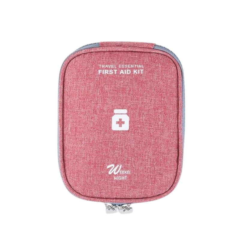 trousse vide pour pharmacie