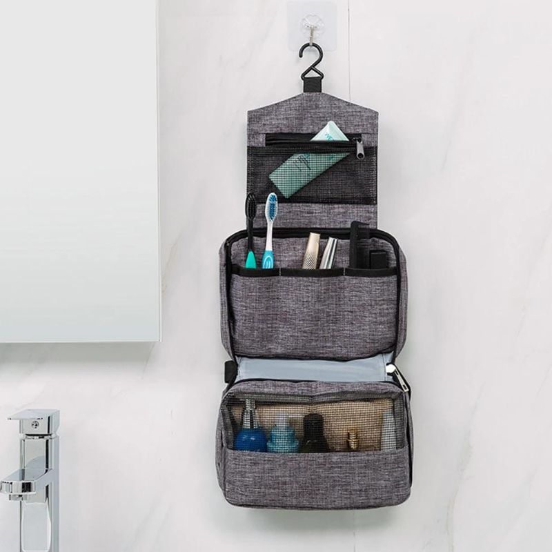 trousse de toilette voyage avion cabine
