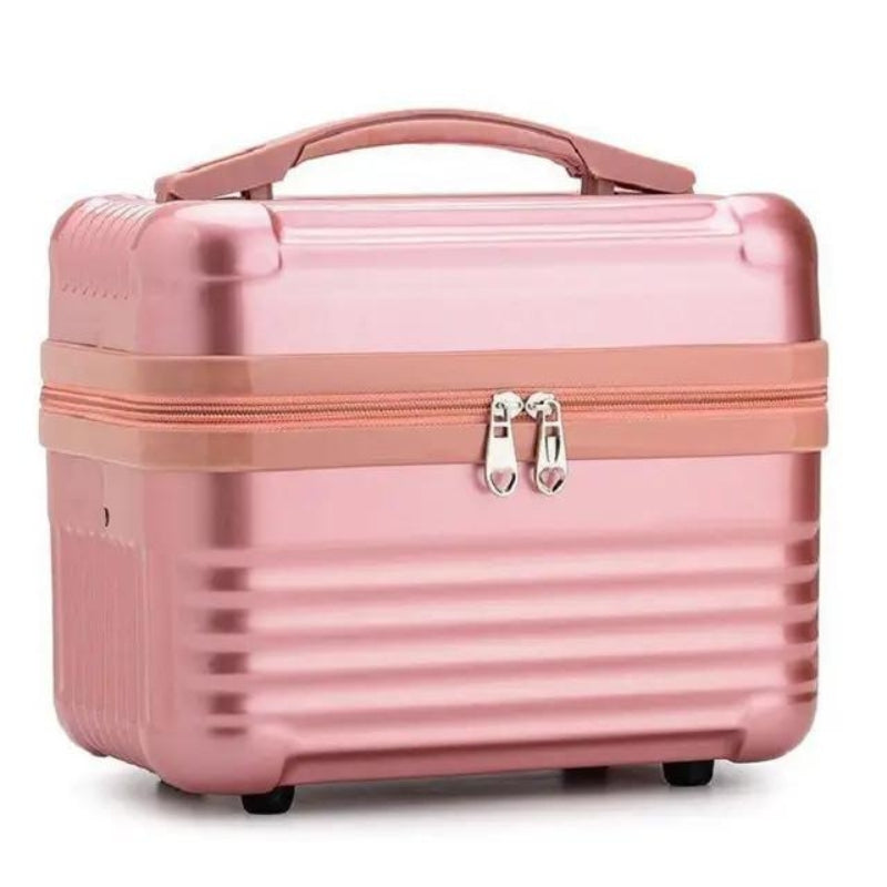 vanity case rigide