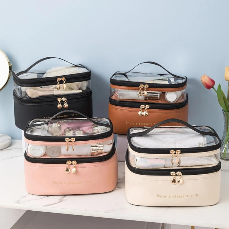 vanity souple pour femme