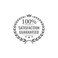 Satisfaction Guaranteed